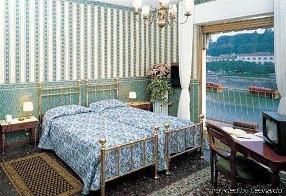 Hotel Ritz Florencia