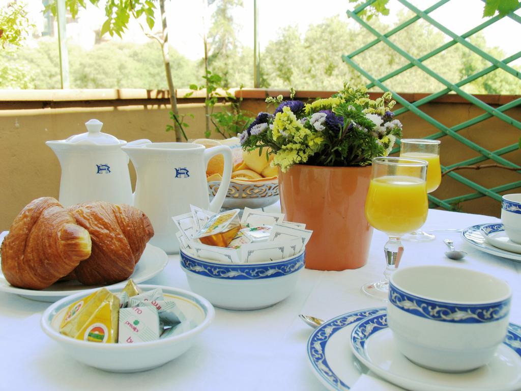 Hotel Ritz Florencia