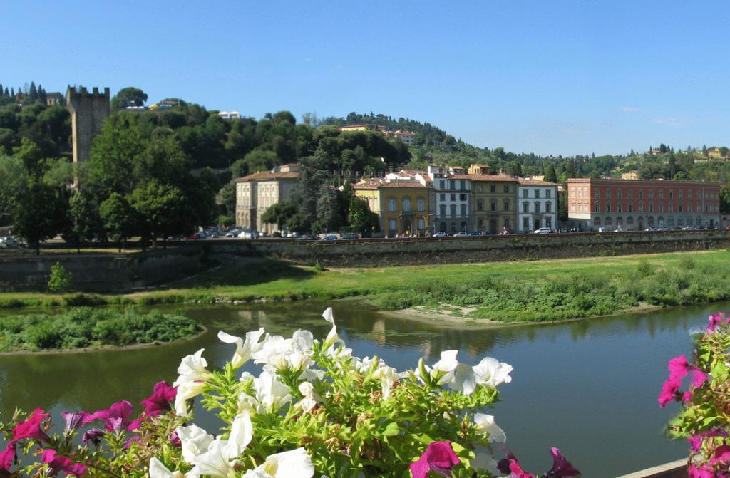 Ritz Florencia