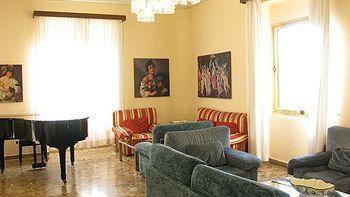 Hotel Ritz Florencia
