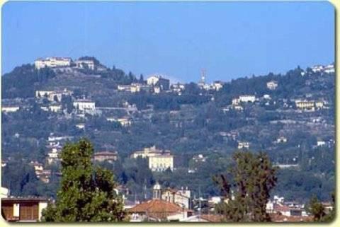 Ritz Hotel Florencia