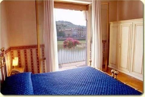 Hotel Ritz Florencia